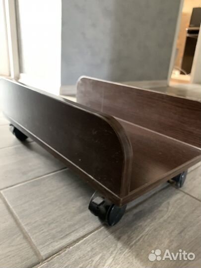 Подставка под системный блок