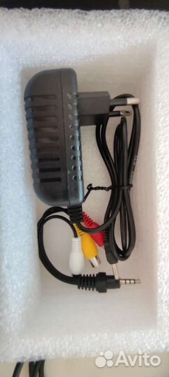 Мини проектор