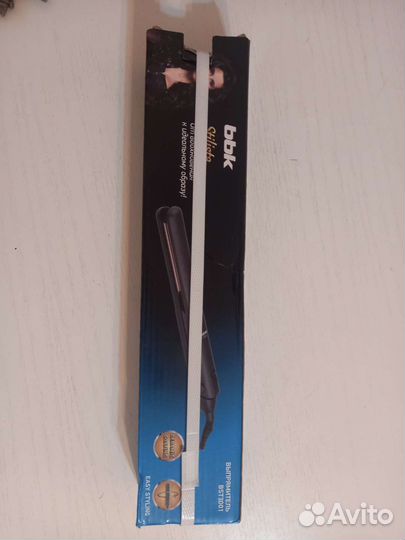 Выпрямитель для волос