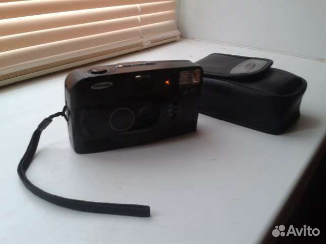 Polaroid 636 Полароид