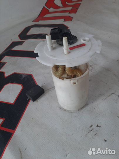 Бензонасос Chevrolet Lacetti (S4 ) sedan - 4DR