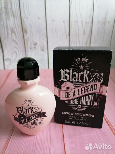 Духи женские paco rabanne