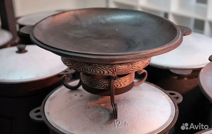 Узбекский Садж