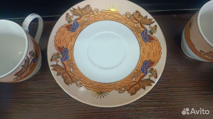 Кофейный сервис