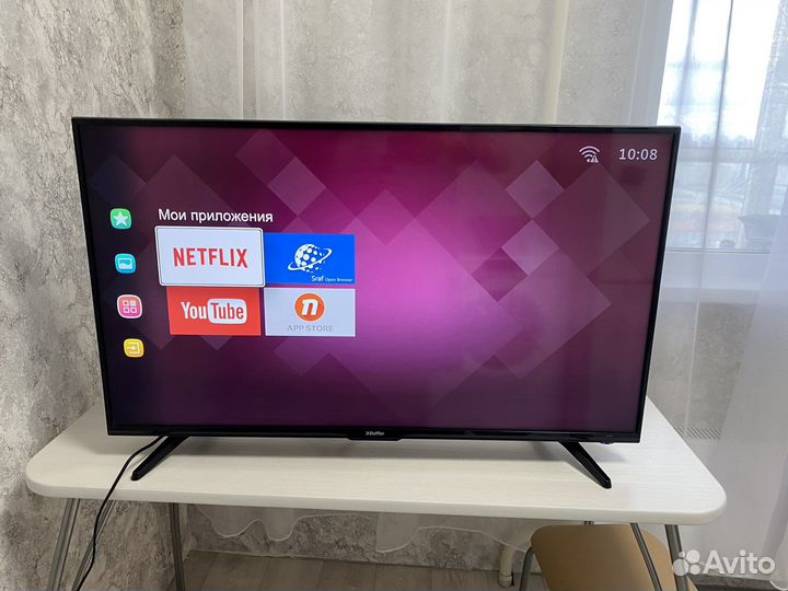 Продам телевизор