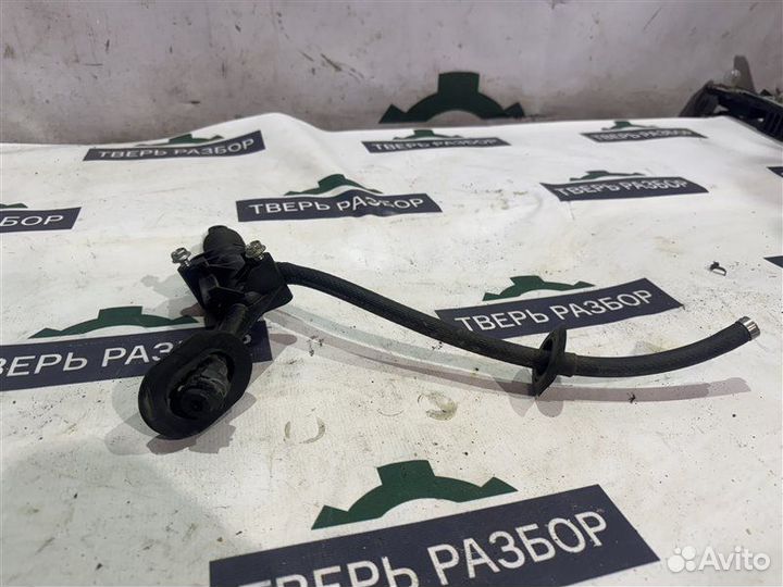 Главный цилиндр сцепления Ford Transit MK8