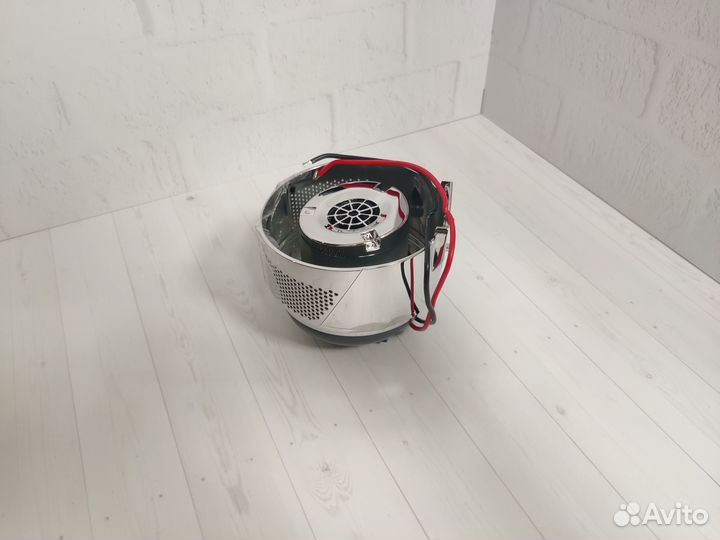 Мотор пылесоса Tefal Xforce Flex 11.60