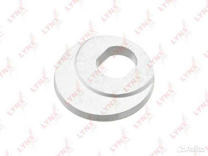 Lynxauto FS-4031 Шайба подвески эксцентриковая