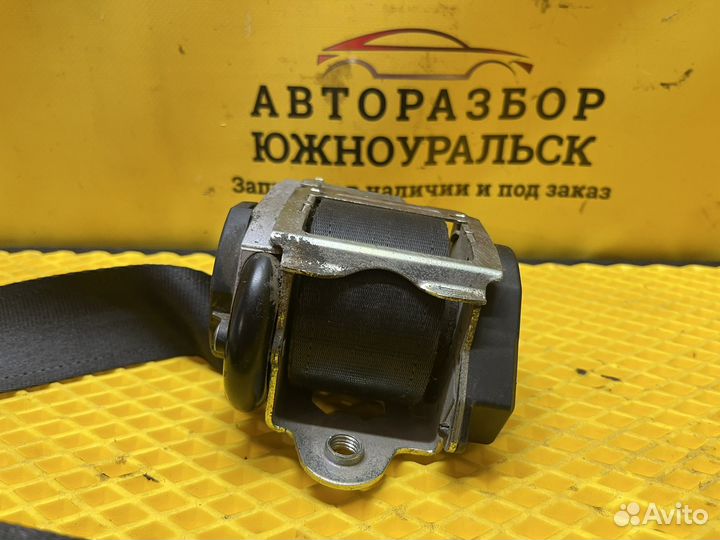 Ремень безопасности передний правый LADA Kalina