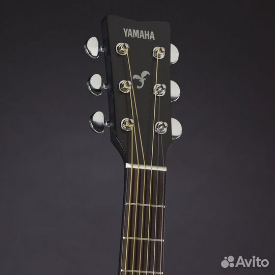 Yamaha FG800 BL Гитара Новая