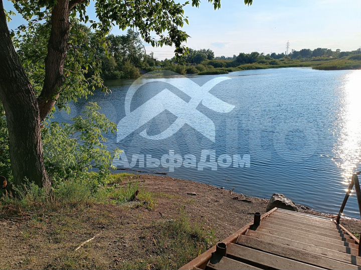 Дача 44 м² на участке 3,6 сот.