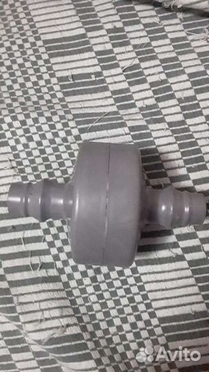 Фильтр для воды, СССР, магнитный