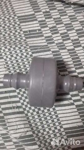 Фильтр для воды, СССР, магнитный