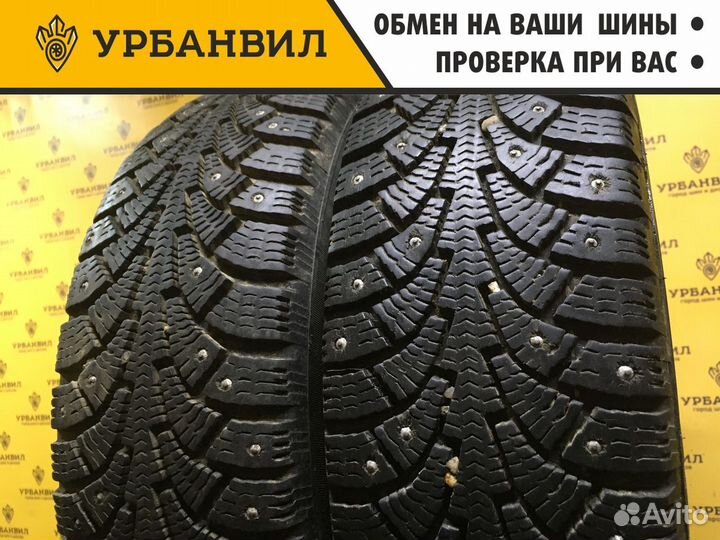 КАМА Кама-Евро-519 175/65 R14 82