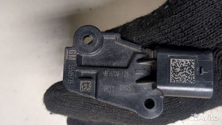 Измеритель потока воздуха Buick Envision 2020