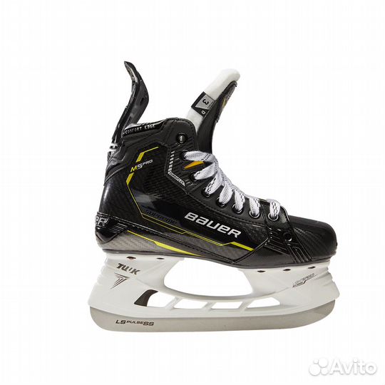 Коньки хоккейные детские Bauer Supreme M5 Pro