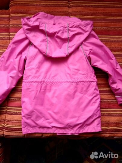 Ветровка двойной Oldos