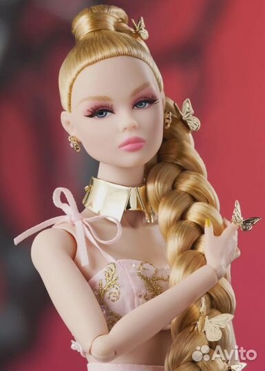 Sweet Temptation Tulabelle True нюд