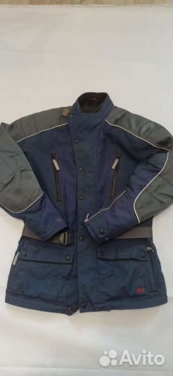 Мотокуртка Hein Gerick, M