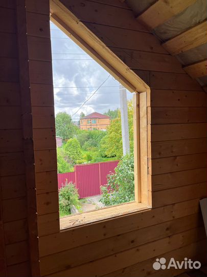 Пластиковые окна трапеция