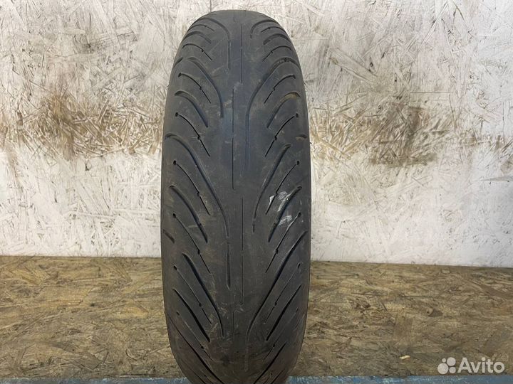 Мото шины 180 55 R17 Michelin