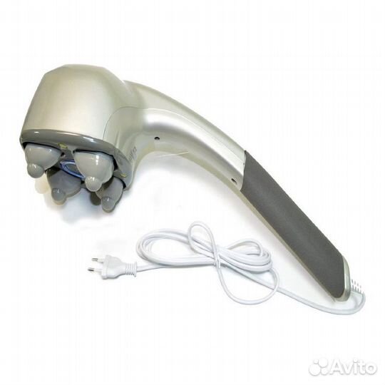 Массажер для тела nozomi мн-103, с ионизатором