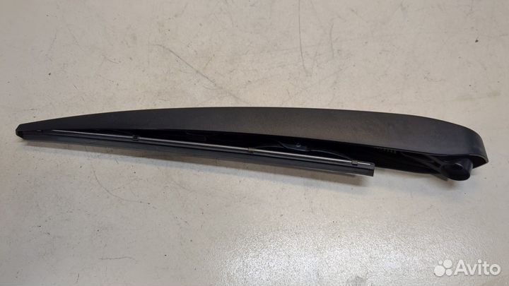 Щеткодержатель Chevrolet Blazer, 2020