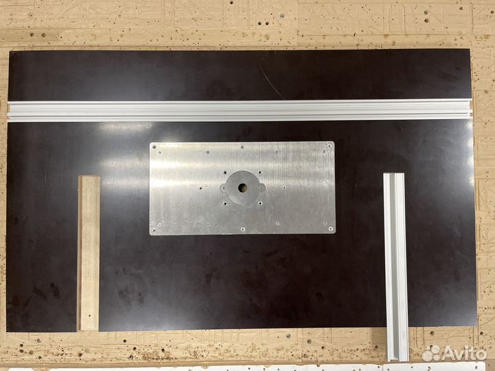 Фрезеровка дерева на чпу