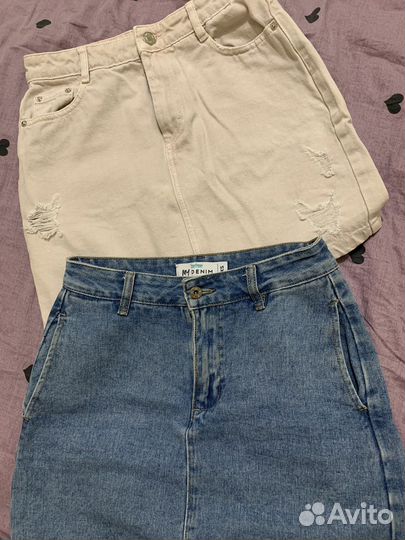 Женские вещи пакетом 42 44