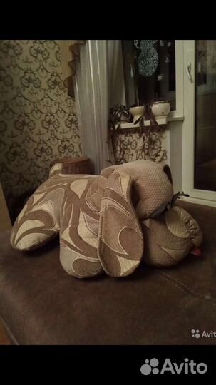 Декоративная подушка IKEA 40/65, 43/43