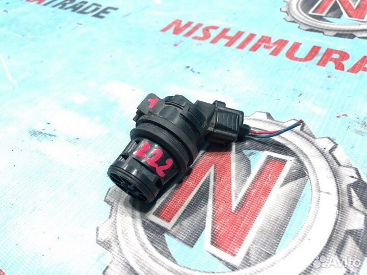 Насос омывателя Toyota Vanguard ACA33W 2azfe №222