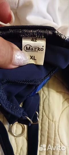 Купальник Польша