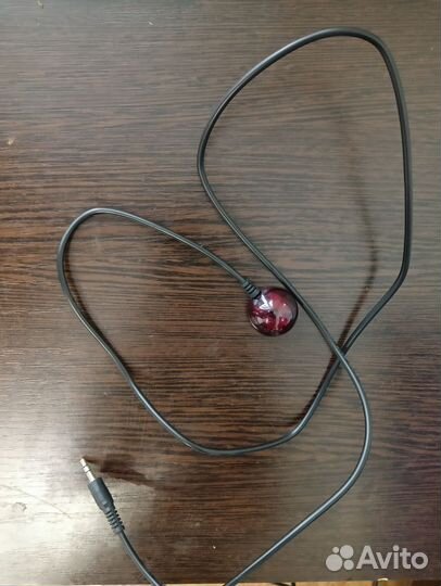 Внешний ик приёмник LF DX8 (инфракрасный порт)