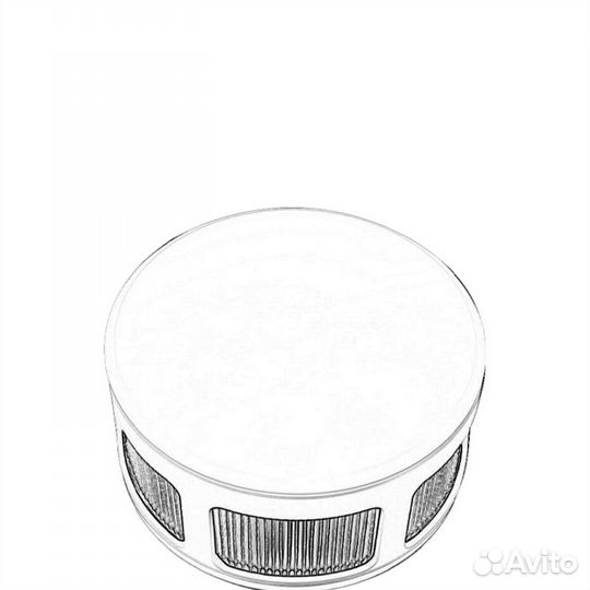 Фильтр для Xiaomi Mijia Pure Smart Humidifier Pro