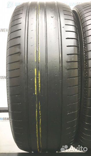 Yokohama BluEarth AE50 205/55 R16 91V