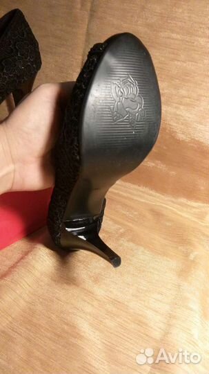 Туфли женские