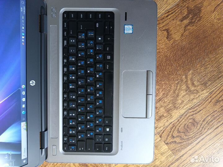 HP/14