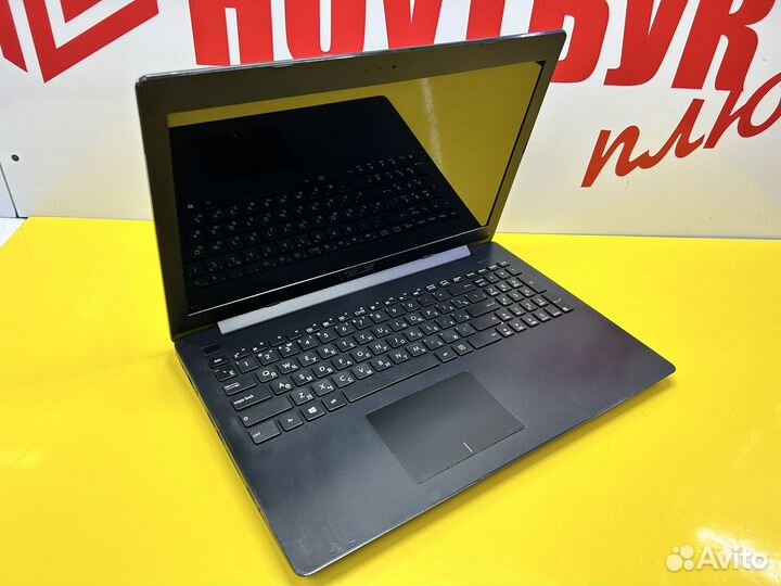Ноутбук 4 ядра 4 гб для работы и учебы