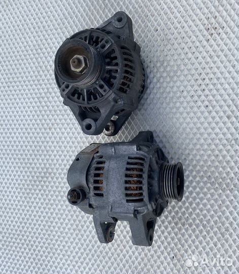 Генератор lifan solano 620 1.6