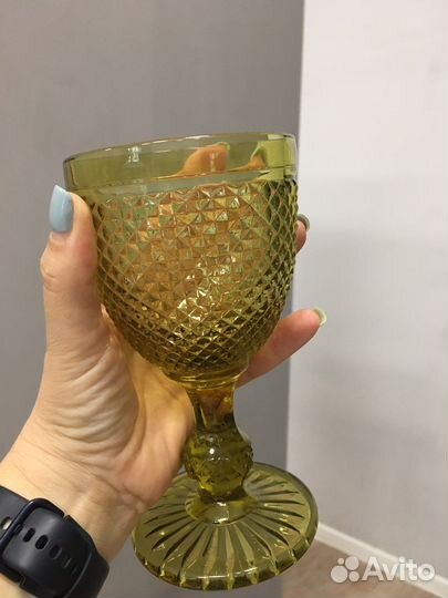 Набор бокалов