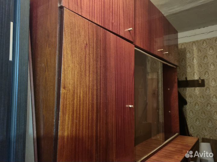 Сервант СССР