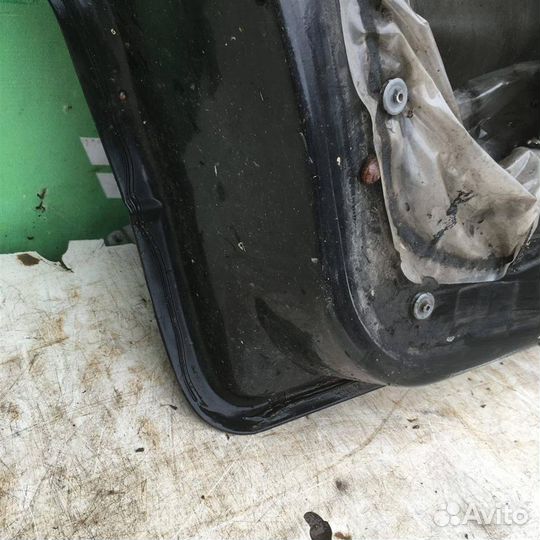Дверь задняя левая Киа Спортейдж