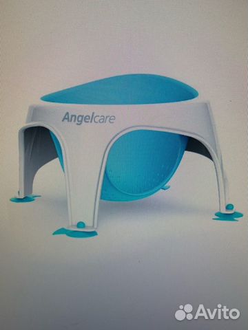 Сиденье для купания