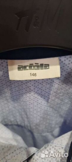 Рубашка acoola