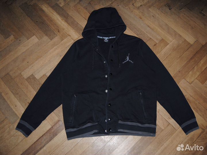 Худи Nike Air Jordan Varsity Hoodie