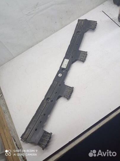 Усилитель антенны Mercedes-Benz S W220 5Л