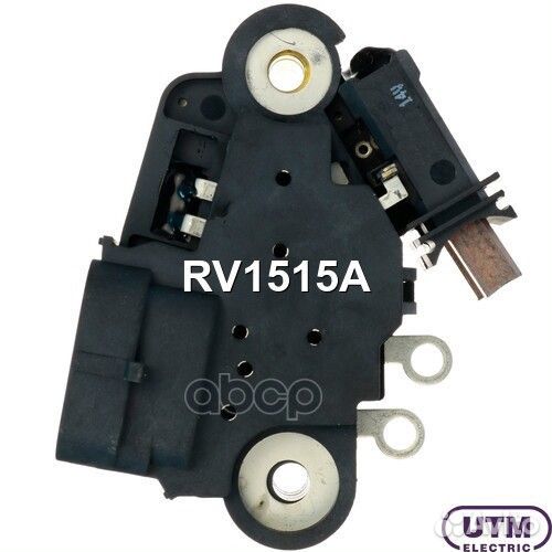 Регулятор генератора UTM RV1515A RV1515A Utm