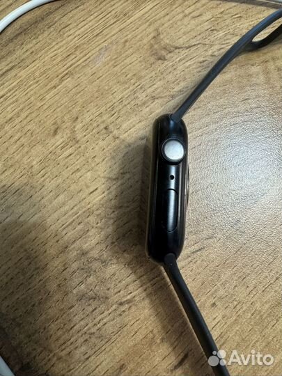 Часы apple watch 8 45 mm