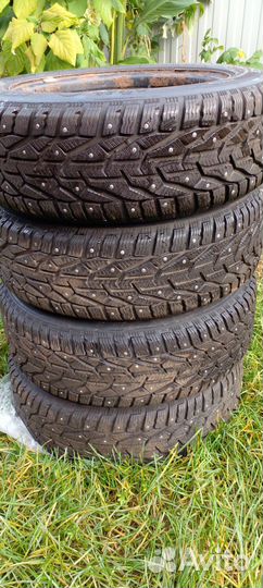 Tigar Ice 205/55 R16 94