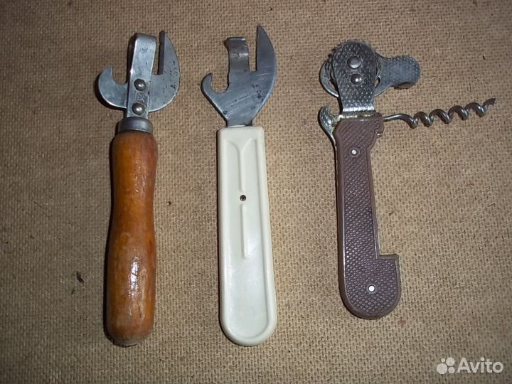 Кухонные принадлежности